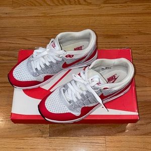 Nike Air Max 1 Ultra Flyknit Women’s 7 1/2